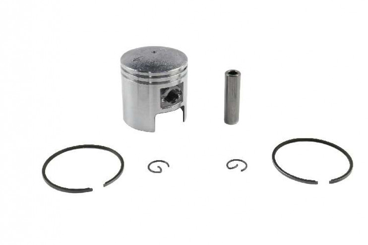 Поршень в сборе 43 мм скутер Suzuki Address 60 (Тaйвaнь)