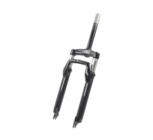 Вилка передняя 20 для Fatbike с амортизатором