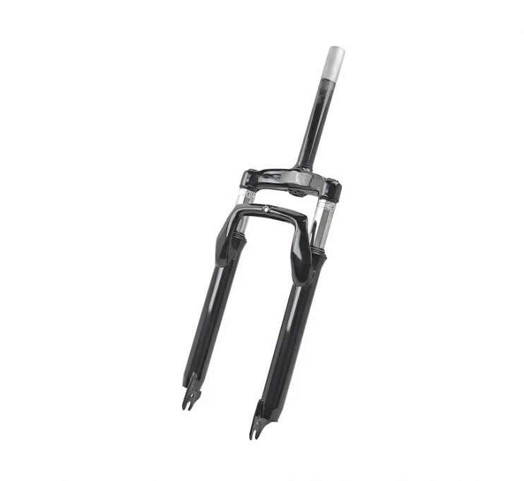 Вилка передняя 20 для Fatbike с амортизатором