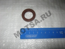 Сальник 25х38х7 коленвала верхний 1P70FV-B Lifan