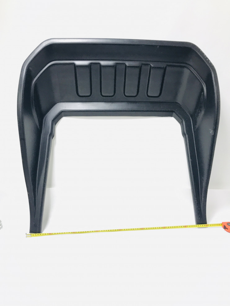 Отбойник к саням Solar А-13/ С-6