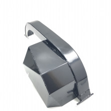 Кожух снегоход Буран ремня вариатора 340600440