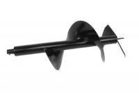 Шнек почвы мотобура d300-80 brait AG-52