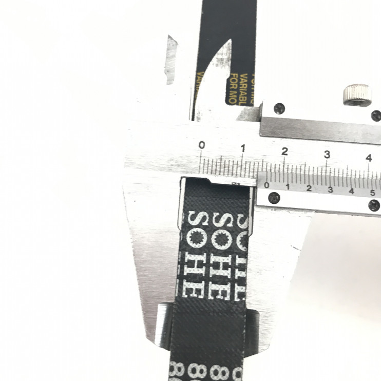 Ремень вариатора 800-16,5 скутер Yamaha SOHE