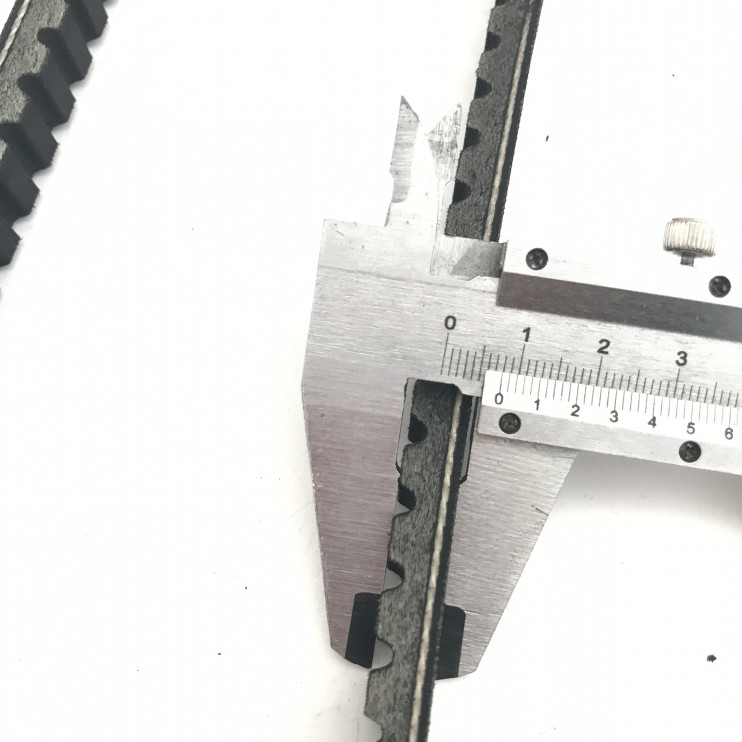 Ремень вариатора 800-16,5 скутер Yamaha SOHE