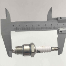 Свеча скутер Honda E6TC (аналог NGK BP6HS, А17В)