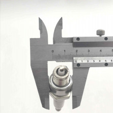 Свеча скутер Honda E6TC (аналог NGK BP6HS, А17В)