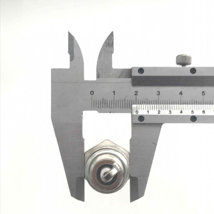 Свеча скутер Honda E6TC (аналог NGK BP6HS, А17В)