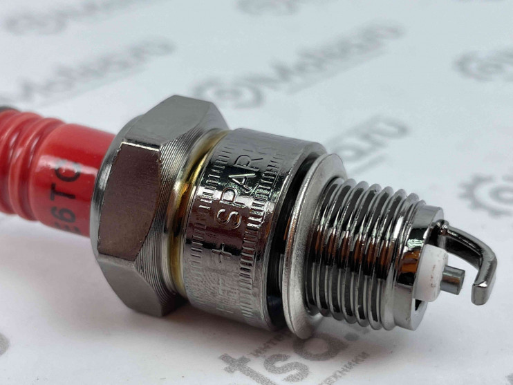 Свеча скутер Honda E6TC (аналог NGK BP6HS, А17В)