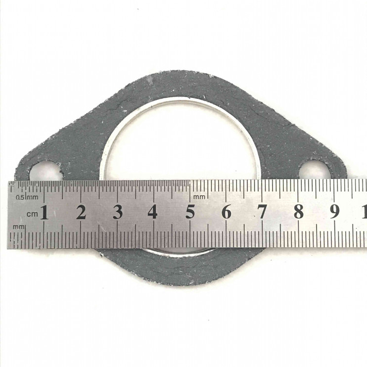 Прокладка Рысь коллектора выпускного 440-1308110