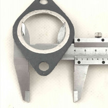 Прокладка Рысь коллектора выпускного 440-1308110