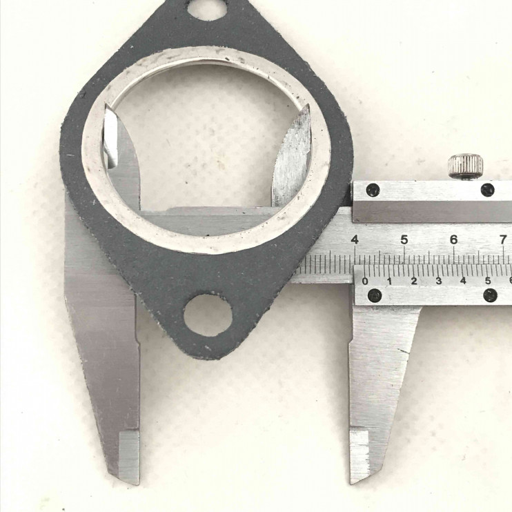 Прокладка Рысь коллектора выпускного 440-1308110