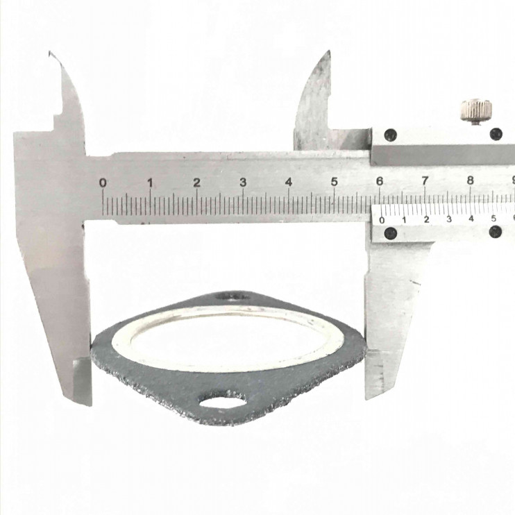 Прокладка Рысь коллектора выпускного 440-1308110