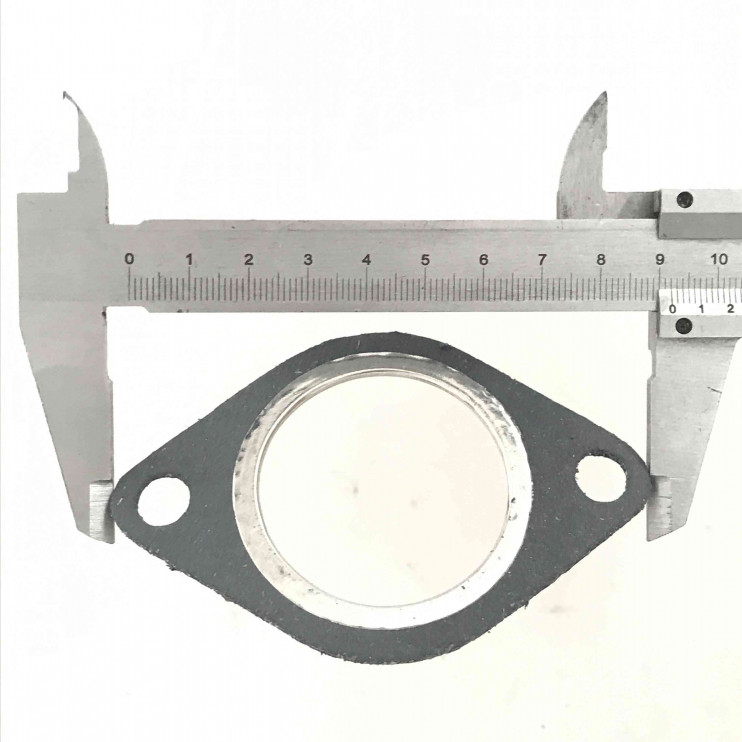 Прокладка Рысь коллектора выпускного 440-1308110