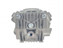 Головка цилиндра мопед Дельта в сборе 50мм 100см3