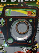 Набор прокладок ЦПГ Альфа 70см3 47мм