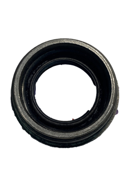 Гайка главной задней передачи в сборе Урал