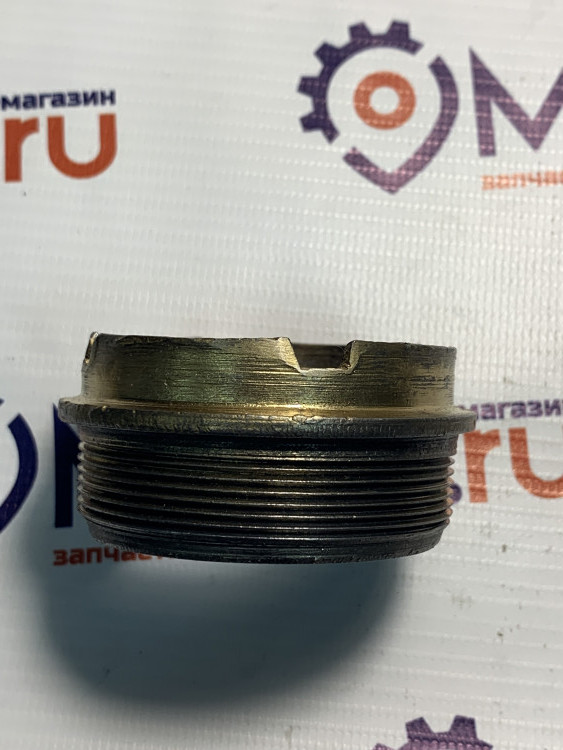 Гайка главной задней передачи в сборе Урал
