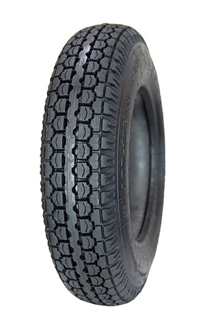 Покрышка ПетроШина К-96 4, 00-10 Муравей с камерой