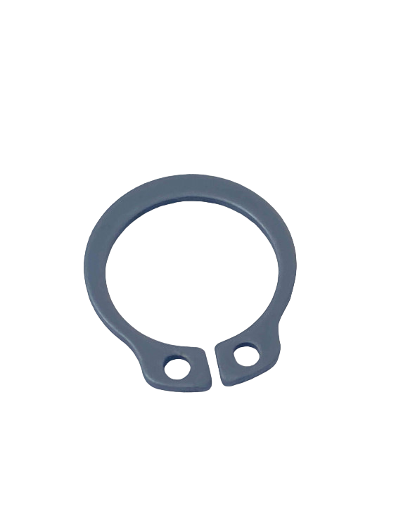 Кольцо скутер стопорное вала пускового d14