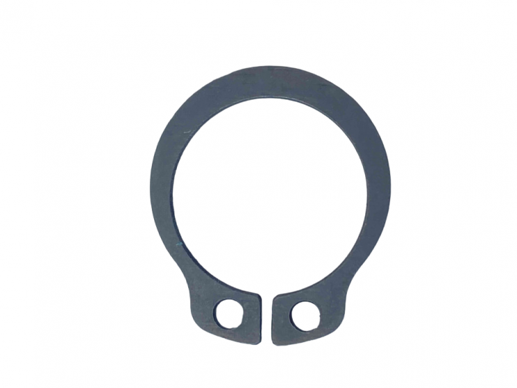 Кольцо скутер стопорное вала пускового d14
