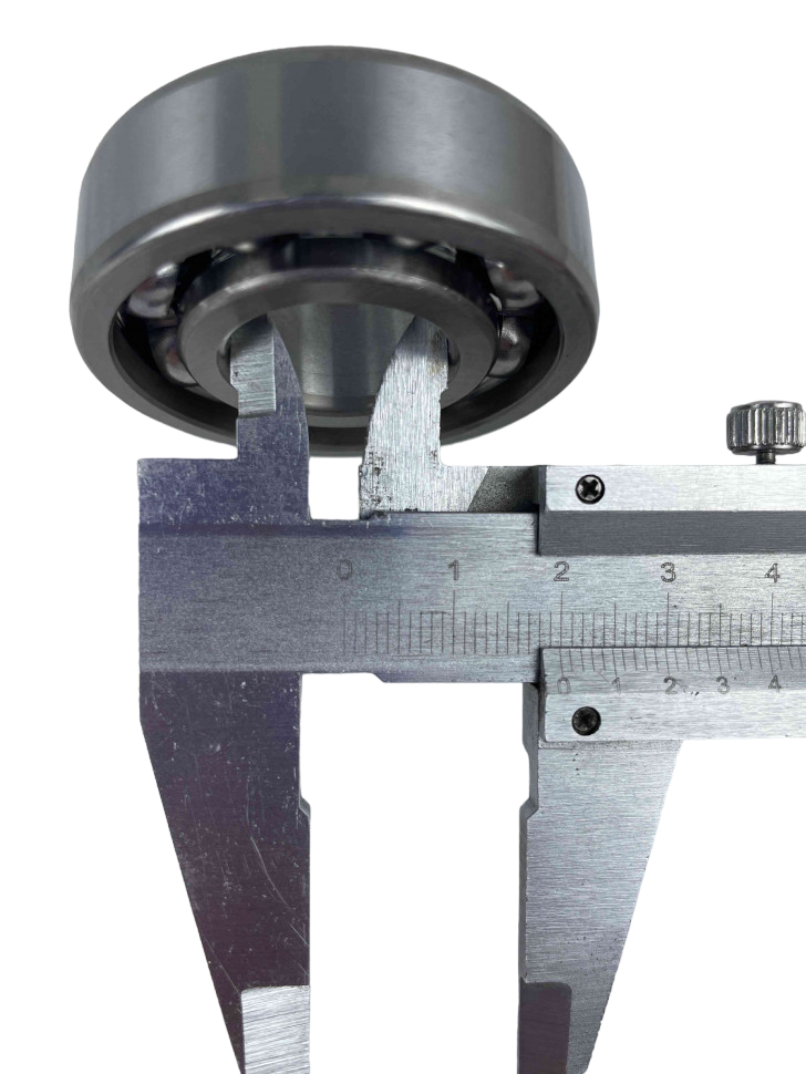 Подшипник коленвала 47х20х14 скутер Yamaha JOG 50