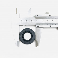 Сальник 16.4х30х5 коленвала скутер 139QMB