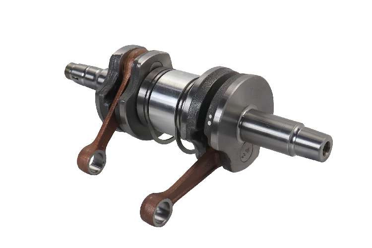 Коленвал Буран Купить Бу