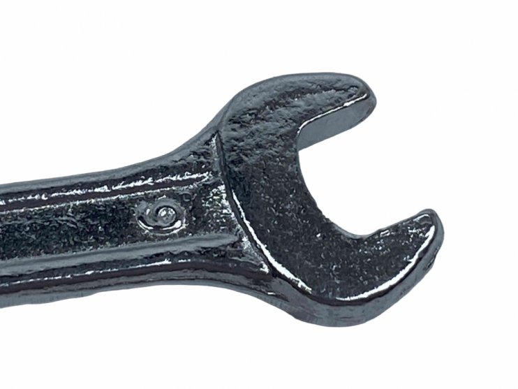 Ключ рожковый 8х9