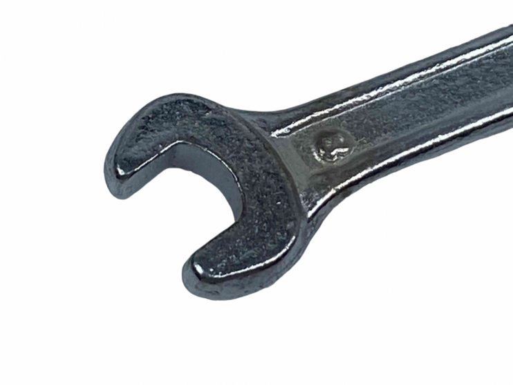 Ключ рожковый 8х9