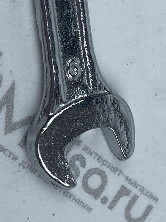 Ключ рожковый 8х9