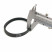 Ремень 4 PJ 265 резина рубанок Макита 1911В/1125 Sturm P1065