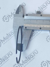 Кольца поршневые Т100