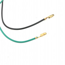 Указатель поворота BF-12 Мопед хром