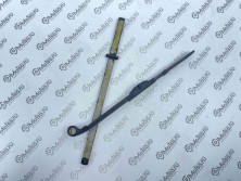 Успокоитель цепи ГРМ 125сс/150сс (152QMI, 157QMJ) комплект