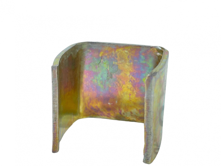 Скоба гусеницы Буран 110200149