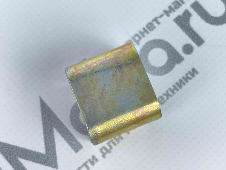 Скоба гусеницы Буран 110200149