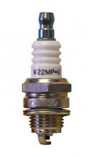 Свеча DENSO W22MP-U (6027) оригинал Япония (аналог NGK BPM7A) (бензопилы, мотокосы)