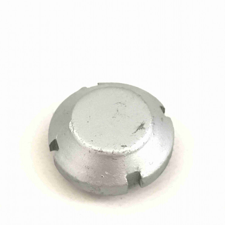 Гайка Боковой прицеп колпачок аллюминий