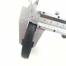 Кольцо фрикционное D 72мм снегоуборщик Patriot PS 621