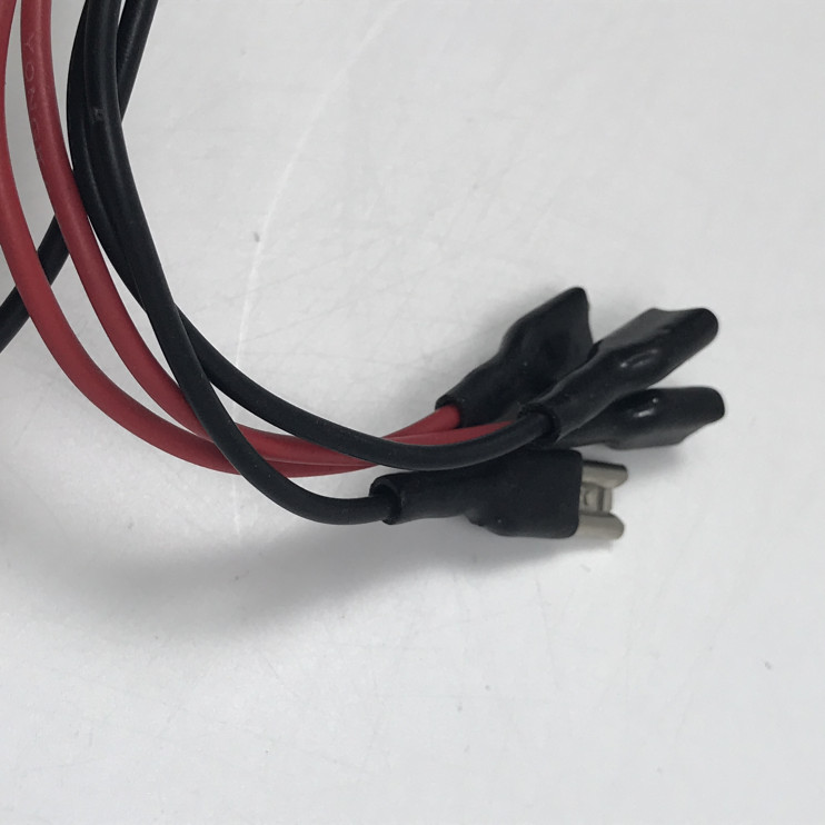 Проводка руля KC626MS KC30-03-14