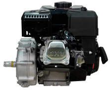 Двигатель Lifan  8 плюс л.с. KP230 вал d19