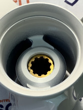 Винт 9 7/8-13  10 шлицов 25-30НР