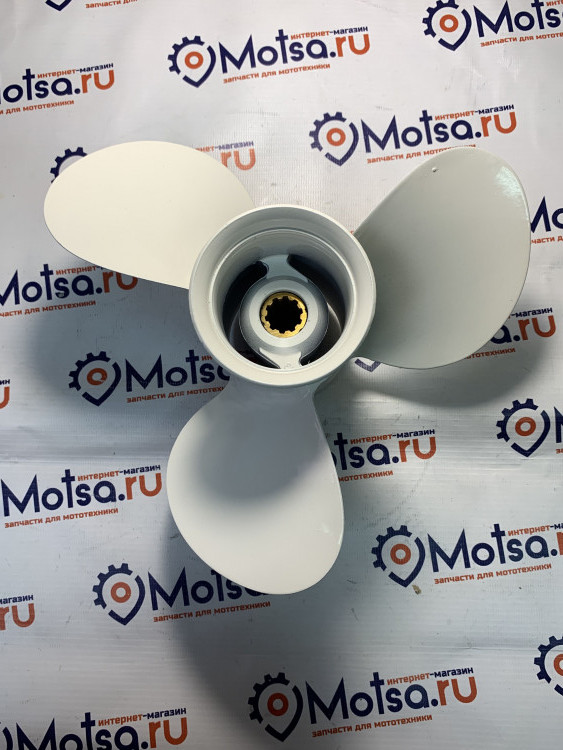 Винт 9 7/8-13  10 шлицов 25-30НР