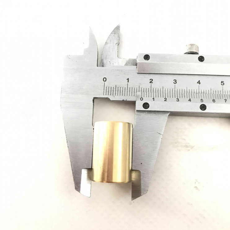 Втулка шатуна мотоцикл Иж Юпитер без прорези