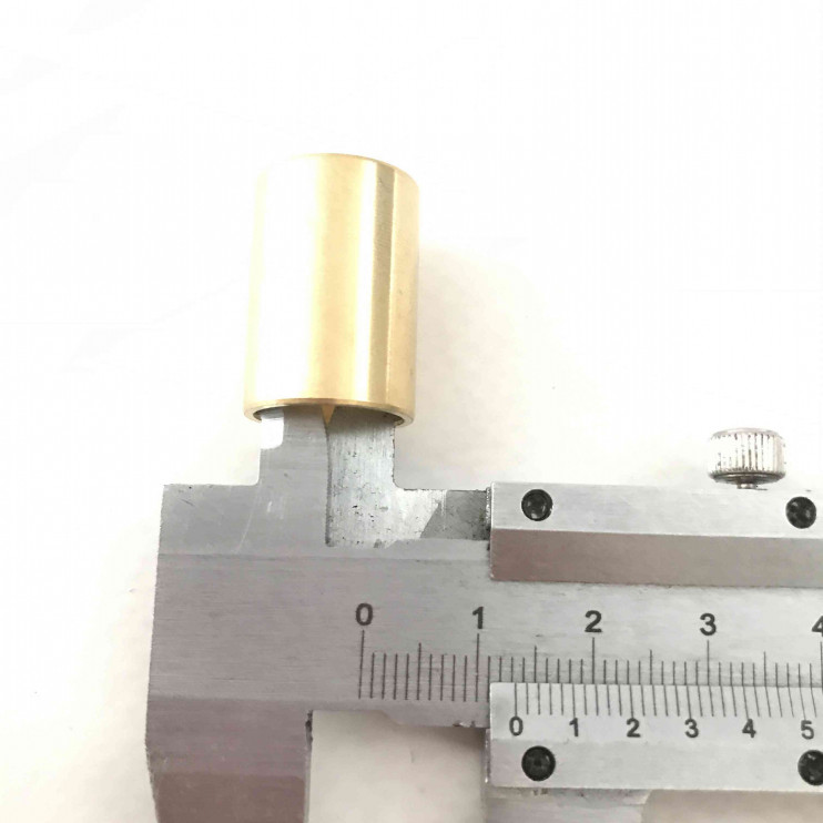 Втулка шатуна мотоцикл Иж Юпитер без прорези