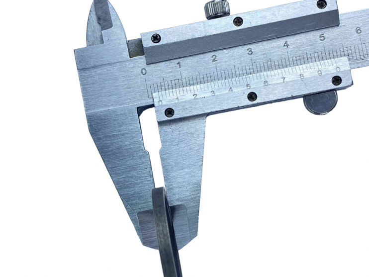 Кольцо шестерни ведущей Нептун 160603503