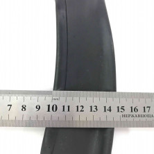 Велокамера 14х2.125 автониппель Bronco