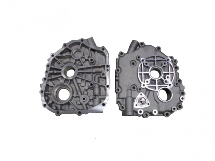 Крышка картера 178FS