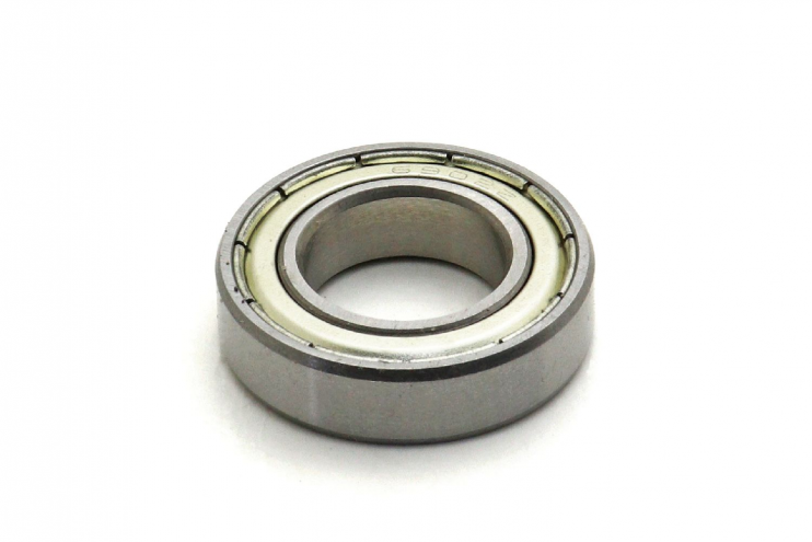 Подшипник втулки. двухподвесных рам велосипеда 6902-2RS